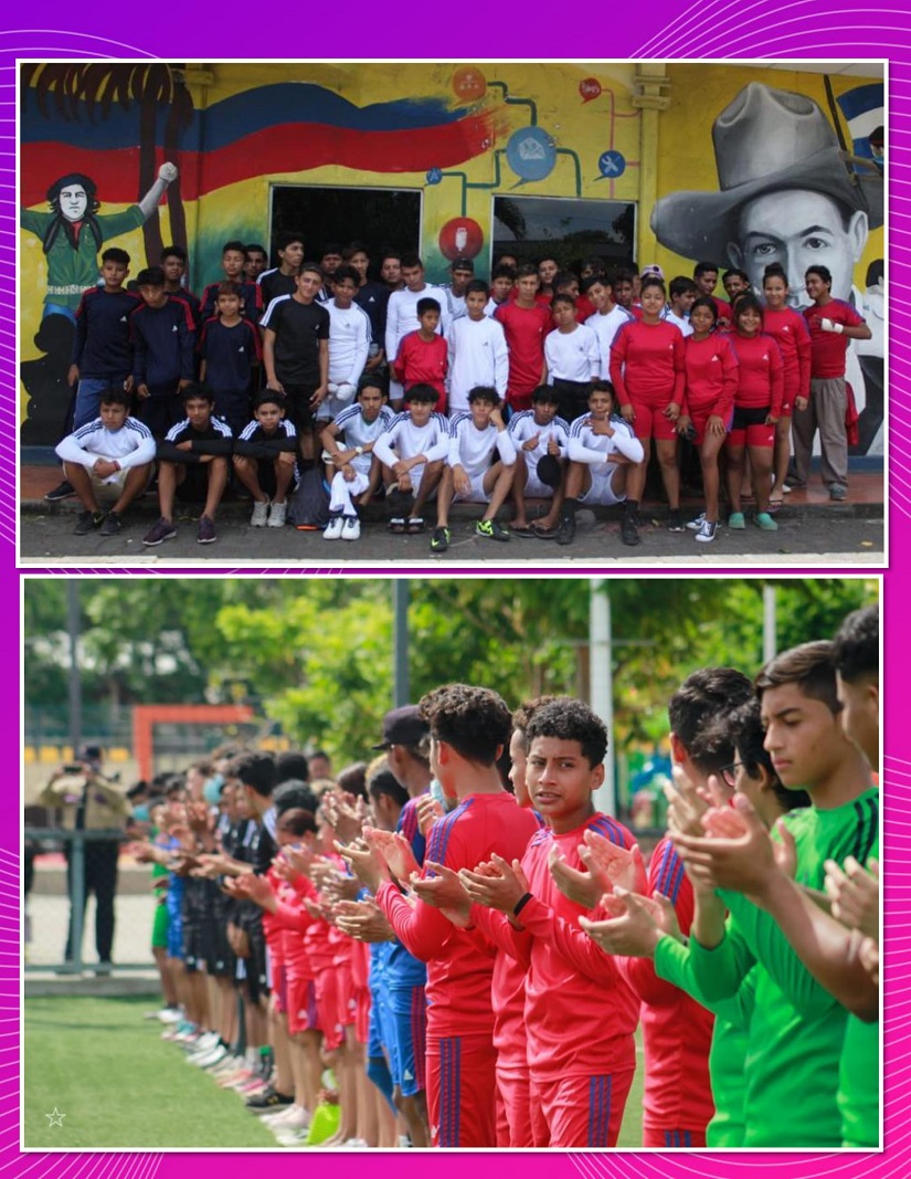 DEPORTE